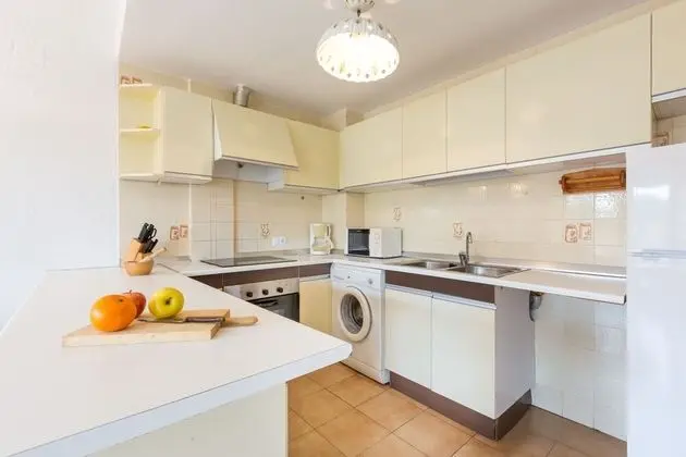 Apartment Illa 23 - Mutfak