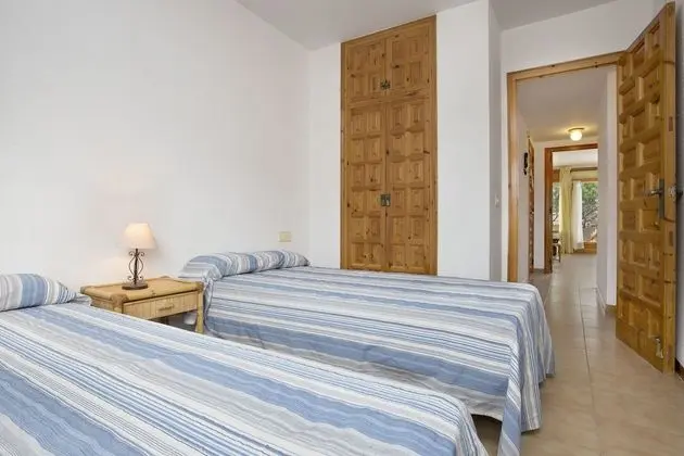 Apartment Illa 23 - Oda