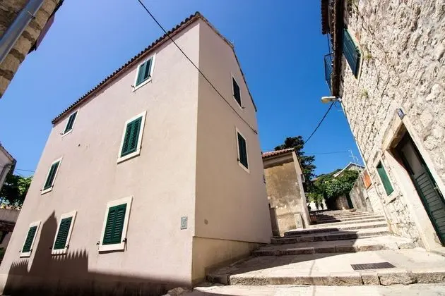 Apartment Immortelle