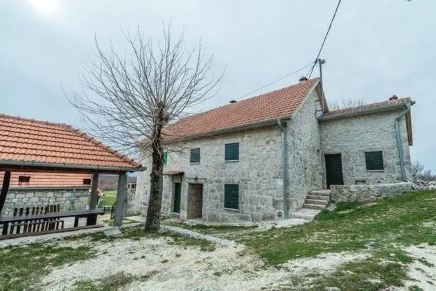 Apartment Imota Stone