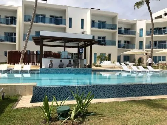 Apartment Imperial Suites Cabarete Puerta Plata