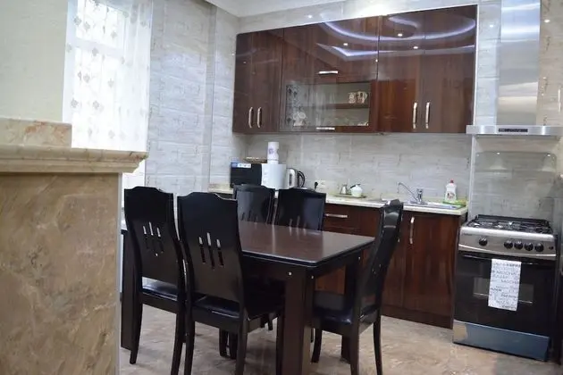 Apartment on Ingorokva St. 19 - Öne Çıkan Resim