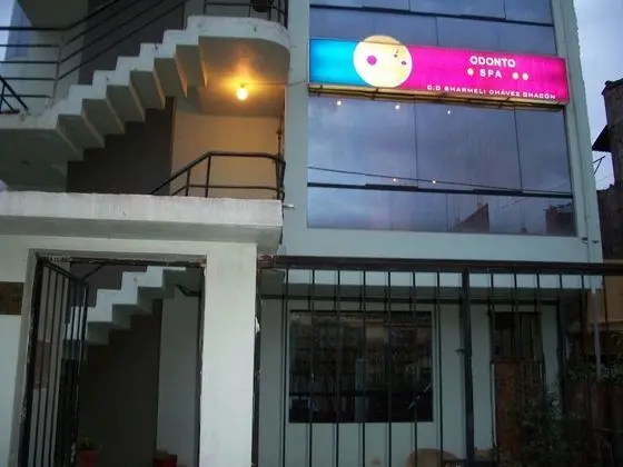 Apartment Inti