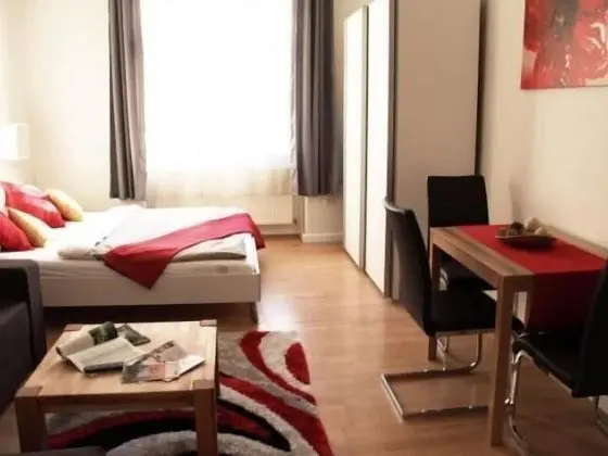 Apartment Inzersdorferstrasse