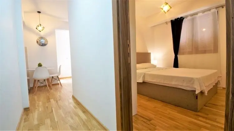 Apartment IPEK - İç Mekan