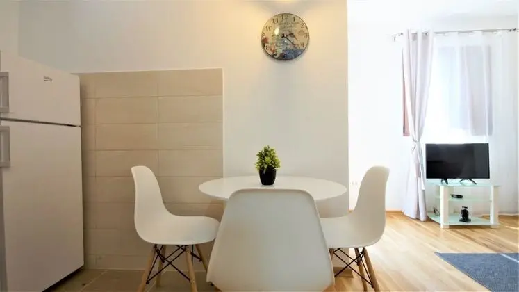 Apartment IPEK - Oda Düzeni