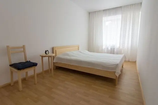 Hotel in Apartment Irkutsk - Oda
