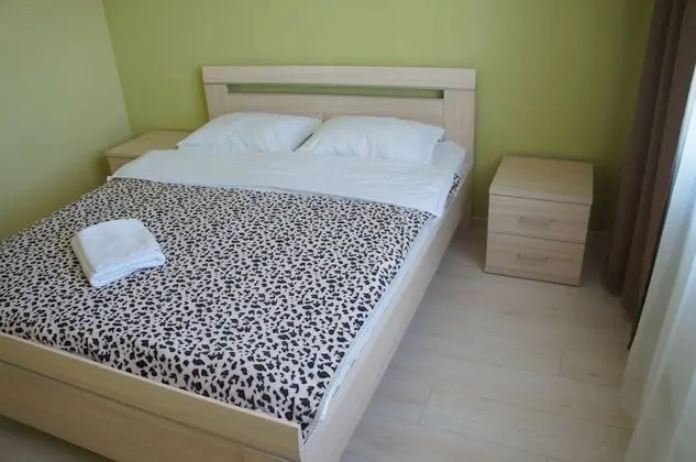 Hotel in Apartment Irkutsk - Öne Çıkan Resim