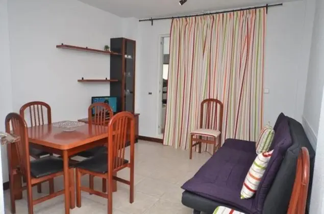 Apartment in Isla - 103635 by MO Rentals