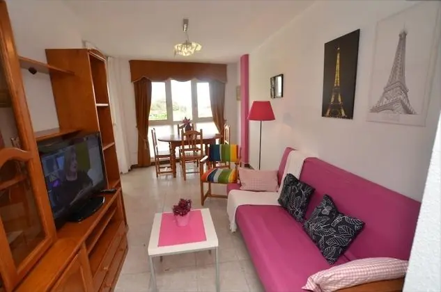 Apartment in Isla, Cantabria 102760 by MO Rentals - Öne Çıkan Resim