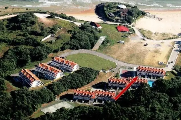 Apartment in Isla, Cantabria 102761 by MO Rentals