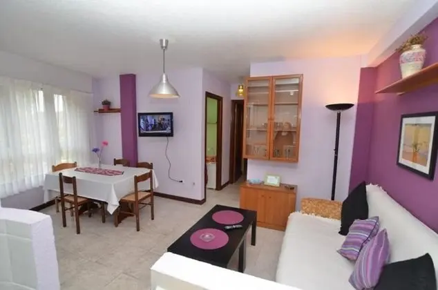 Apartment in Isla, Cantabria 102768 by MO Rentals