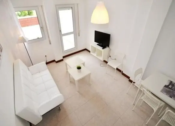 Apartment in Isla, Cantabria 102771 by MO Rentals