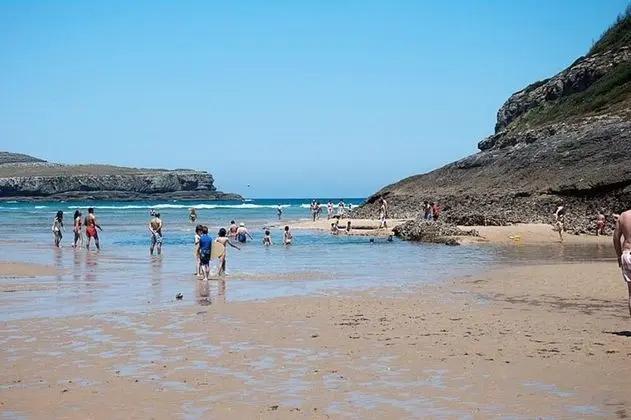 Apartment in Isla, Cantabria 102772 by MO Rentals