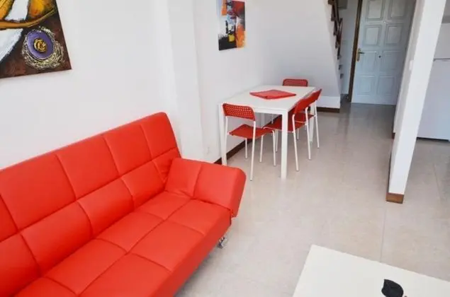 Apartment in Isla, Cantabria 102777 by MO Rentals