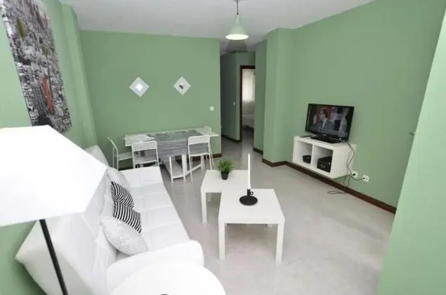 Apartment in Isla, Cantabria 102781 by MO Rentals