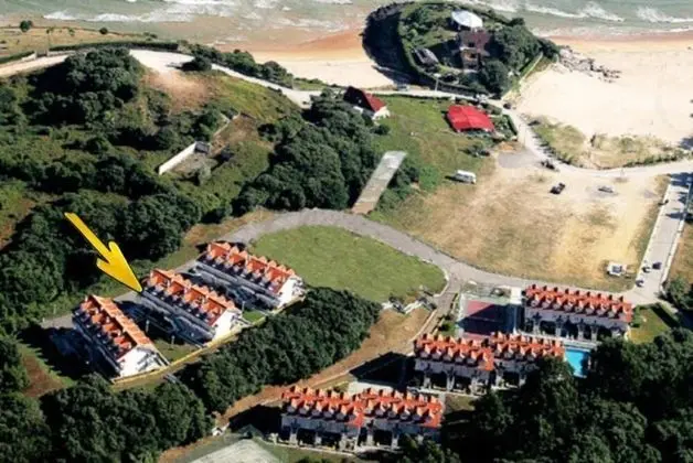Apartment in Isla, Cantabria 102781 by MO Rentals