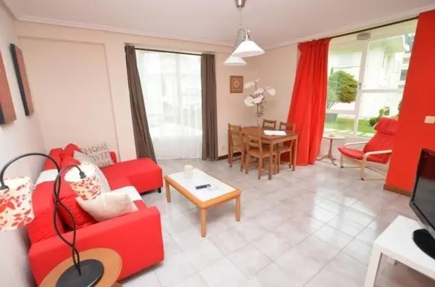 Apartment in Isla, Cantabria 102808 by MO Rentals