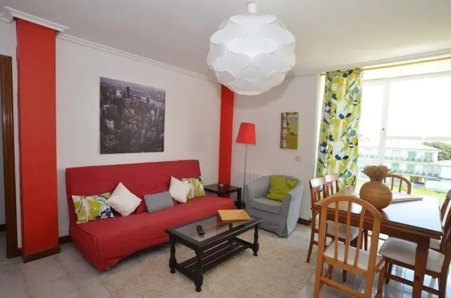 Apartment in Isla, Cantabria 102809 by MO Rentals