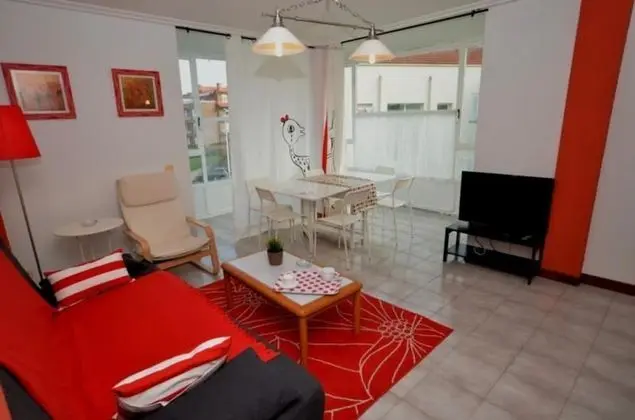 Apartment in Isla, Cantabria 102810 by MO Rentals - Öne Çıkan Resim