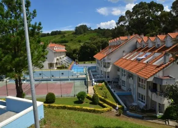 Apartment in Isla, Cantabria 103626 by MO Rentals - Mülk Olanakları