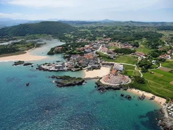 Apartment in Isla Playa, Cantabria 103301 by MO Rentals