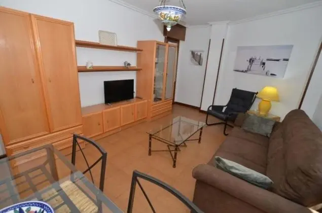 Apartment in Isla Playa, Cantabria 103305 by MO Rentals