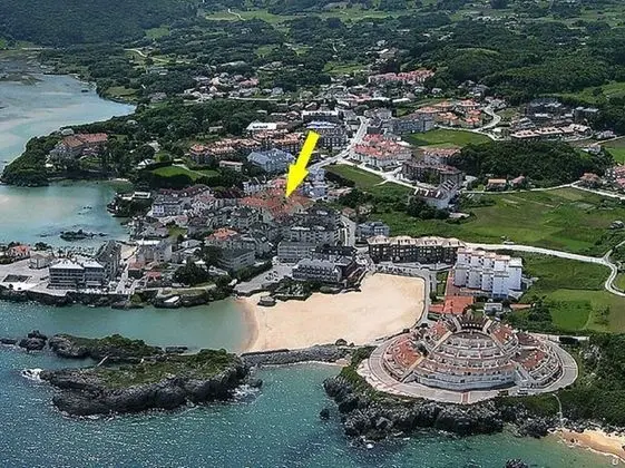 Apartment in Isla Playa, Cantabria 103305 by MO Rentals - Dış Mekan