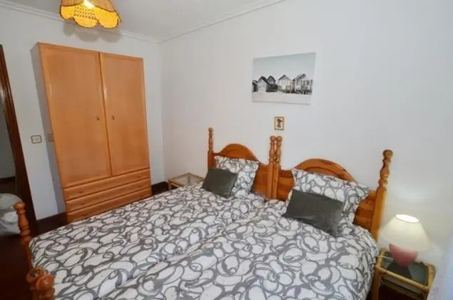 Apartment in Isla Playa, Cantabria 103305 by MO Rentals - Oda
