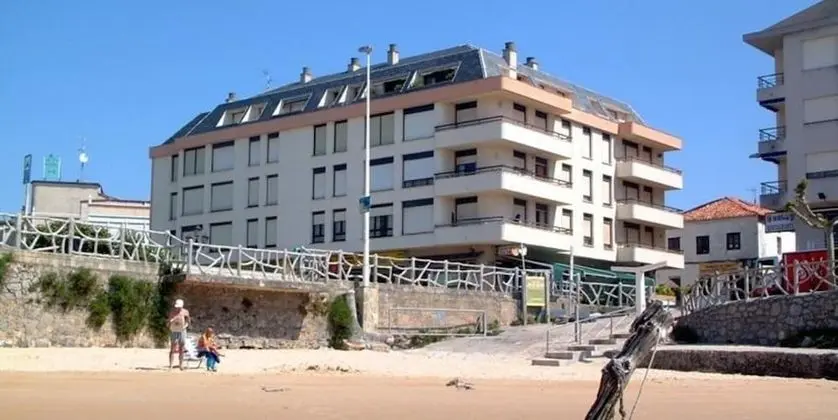 Apartment in Isla Playa, Cantabria 103310 by MO Rentals