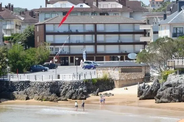 Apartment in Isla Playa, Cantabria 103314 by MO Rentals