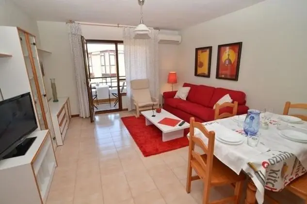 Apartment in Isla Playa, Cantabria 103315 by MO Rentals