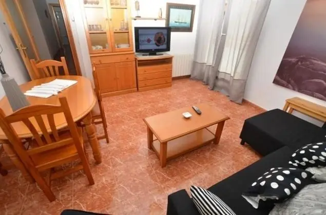 Apartment in Isla Playa, Cantabria 103316 by MO Rentals