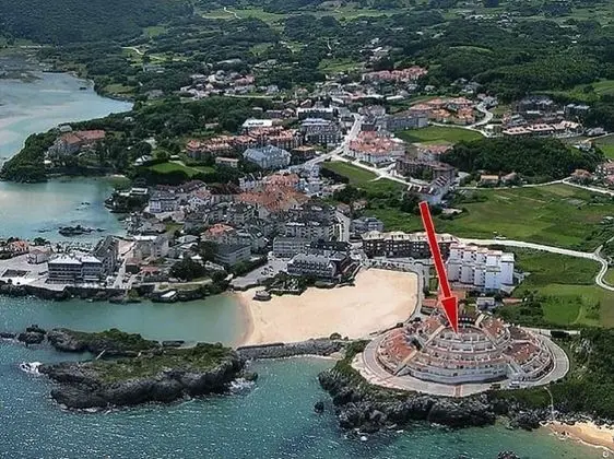 Apartment in Isla Playa, Cantabria 103317 by MO Rentals
