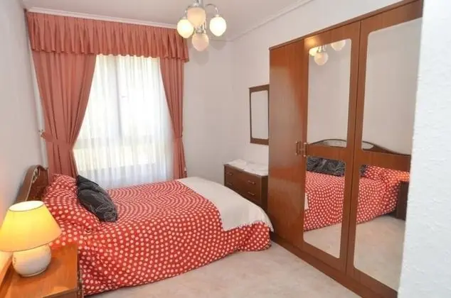 Apartment in Isla Playa, Cantabria 103326 by MO Rentals