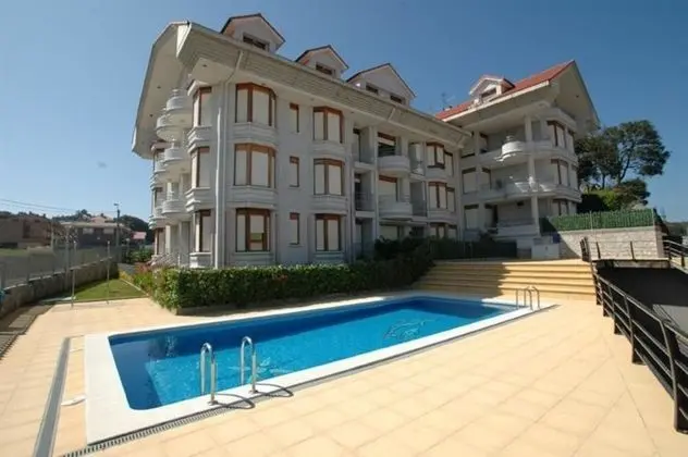 Apartment in Isla Playa, Cantabria 103326 by MO Rentals