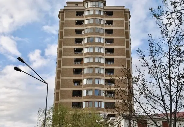 Apartment on Ismayil bay Qurtqashinli 50 - Dış Mekan