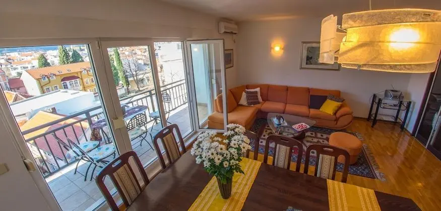 Apartment Italy - Promenade Mostar - Öne Çıkan Resim
