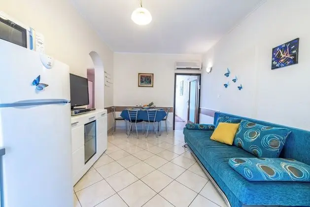 Apartment Ivana , Dubrovnik, Natka Nodila 4 - Yerinde Yemek