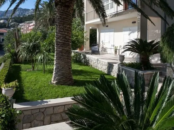 Apartment Ivanka - Dış Mekan