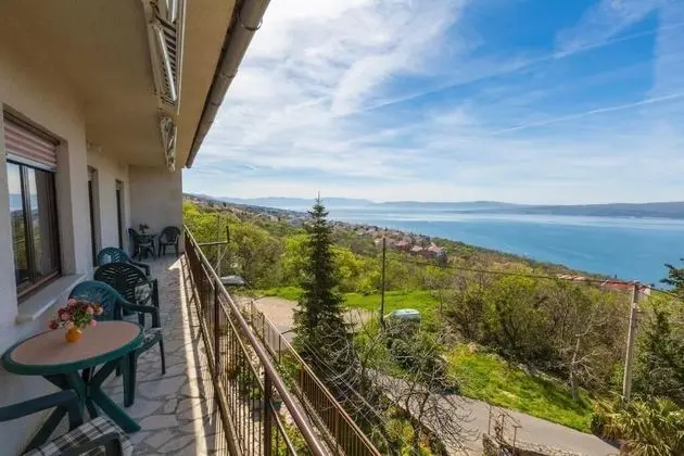 Apartment Ivka