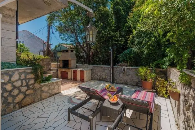 Apartment Ivona With Teracce - Öne Çıkan Resim