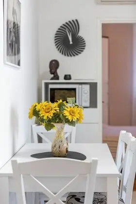 Apartment Ivona With Teracce - Yerinde Yemek