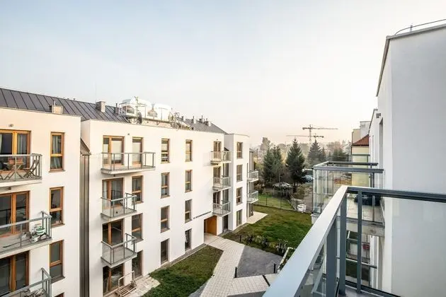 Apartment Jana Kochanowskiego by Renters