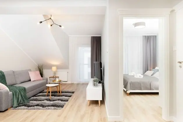 Apartment Jana Kochanowskiego by Renters - Öne Çıkan Resim