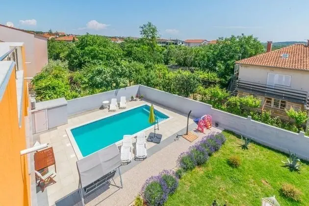 Apartment Janko N2