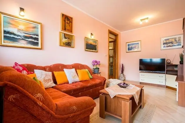Apartment Jelena - Öne Çıkan Resim