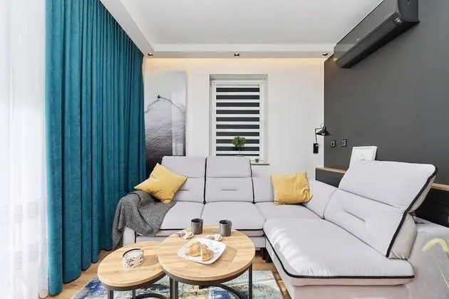 Apartment Jesionowa by Renters Prestige