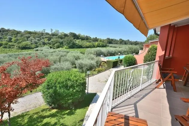 Apartment Joan Mir With Pool