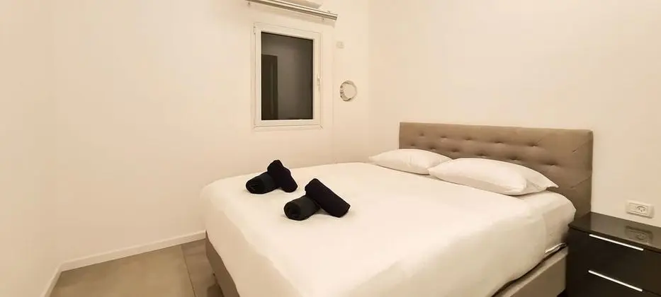 Apartment Jonquille 2BR Tel Aviv North Biluya St Tl69 - Oda